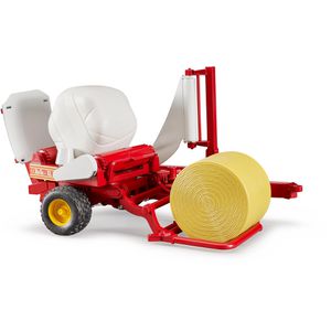 Produktbild für Spielset bruder 02345, ab 3 Jahre