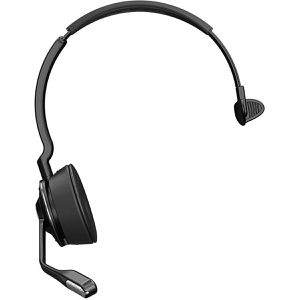 Produktbild für Headset Jabra Engage 75 SE Mono, mit Ladestation