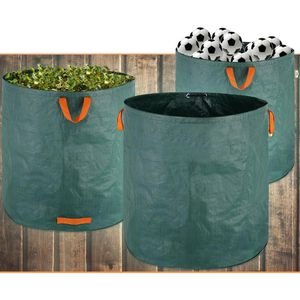 Produktbild für Gartensack Gardebruk Gartentasche 106934, 2 Stück