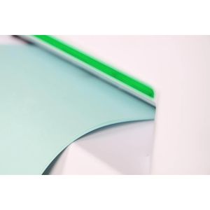 Produktbild für Aktenvernichter Intimus 120 CP4, 227251, weiß, mit Rollen