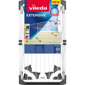 Produktbild für Wäscheständer Vileda Extensive 159474