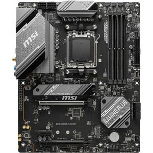 Produktbild für Mainboard MSI B650 Gaming PLUS WIFI, 7E26-001R