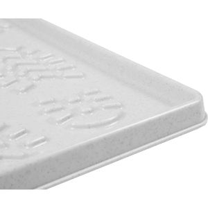 Produktbild für Schuhabtropfschale Ondis24