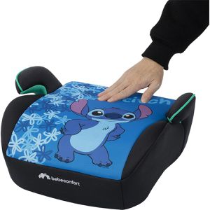 Produktbild für Kindersitz bebeconfort Gaia i-Safe Disney Stitch