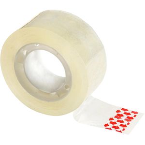 Produktbild für Klebeband Idena 631043, 19mm x 33m