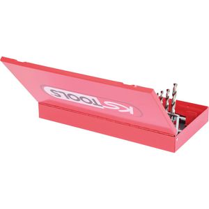 Produktbild für Gewindeschneider KS-Tools 331.0644, Set, HSS