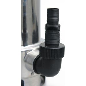 Produktbild für Schmutzwasserpumpe Güde GSX 1101, 94604, 1100 W