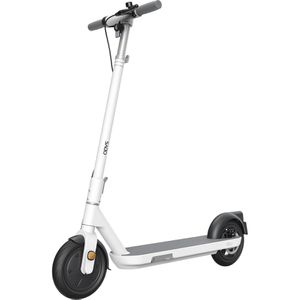 Odys E-Scooter PAX, 20km/h, weiß, Traglast 105kg, Straßenzulassung, Reichweite  30km – Böttcher AG | Elektroscooter