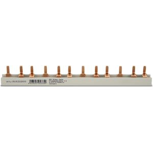 Produktbild für Phasenschiene REV-Ritter 0505333555, 3-polig