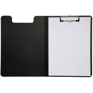 Produktbild für Klemmbrettmappe Maul 2360690, A4