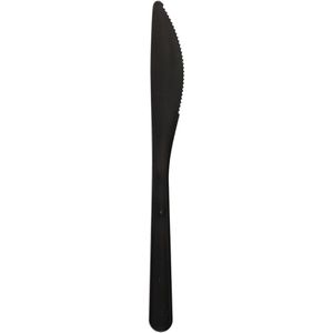 Tafelmesser Papstar 96436, Wellenschliff, 18,5 cm
