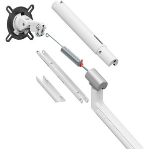 Produktbild für Monitorhalterung One-For-All DM7120, VESA 75x75 &amp; 100x100 mm