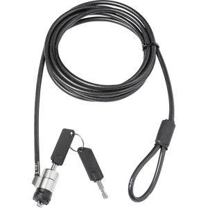 Notebookschloss Dicota Lock Pro D30867