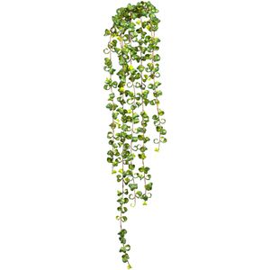 Produktbild für Kunstpflanze Creativ-green Ficus Barock Ranke