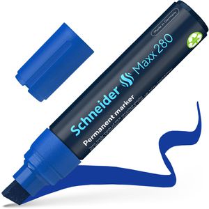Permanentmarker Schneider Maxx 280, 128003
