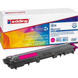 Produktbild für Toner Edding EDD-1074 für Brother TN-247M