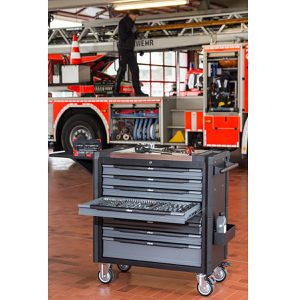 Produktbild für Werkzeugwagen Vigor Series XL, V4481/416