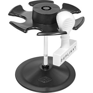 Produktbild für Stempelträger Wedo 64601, schwarz