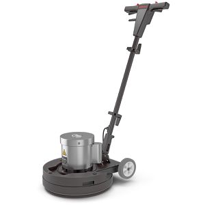 Einscheibenmaschine MENZER ESM 406 Floor Tec, 1200 W