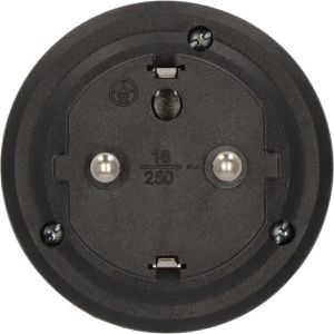 Produktbild für Reiseadapter Brennenstuhl 1508530