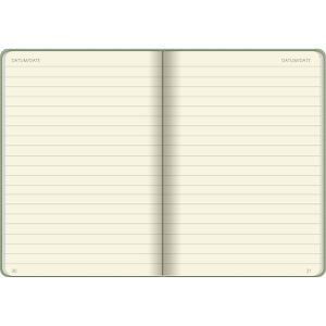 Produktbild für Notizbuch Leuchtturm1917 Composition, 366173, Karton Hardcover