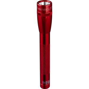 Produktbild für Taschenlampe Maglite Mini 2-Cell LED, mit Batterie