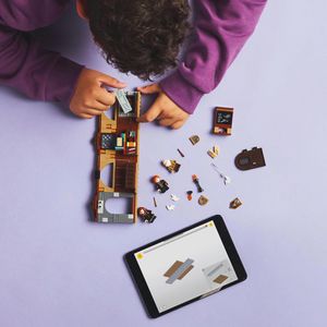 Produktbild für Klemmbausteine LEGO Harry Potter 76442, ab 8 Jahre