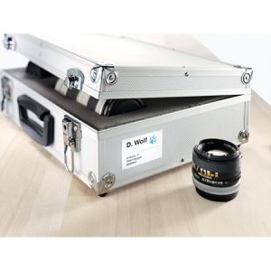 Produktbild für Universaletiketten Herma 10914, Special, weiß