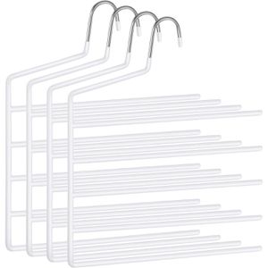 Produktbild für Hosenbügel Songmics CRI034W02, aus Metall