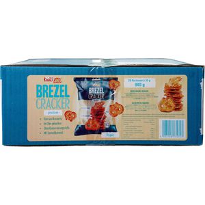 Produktbild für Cracker Hellma Brezelcracker
