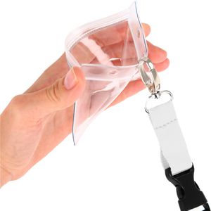 Produktbild für Kartenhalter Webbomb 6667, PVC