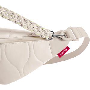 Produktbild für Bauchtasche Reisenthel City Beltbag Makramee, aus Polyamid
