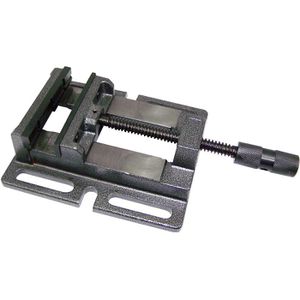 Maschinenschraubstock Berger&Schröter 60429