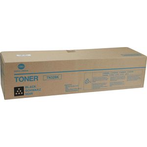 Toner