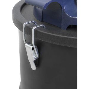 Produktbild für Aschesauger Güde AS 18-201-05, 58580