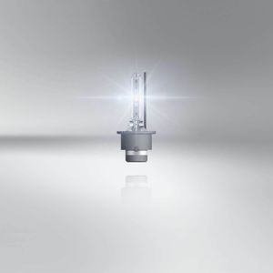 Produktbild für Auto-Lampe OSRAM Xenarc Original, 4100 Kelvin, D2S