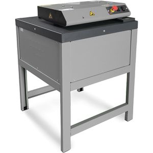 Papierpolstermaschine Cushion-Pack CP316, 1-2m³/h