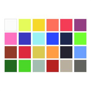 Produktbild für Buntstifte Koh-I-Noor Polycolor 24