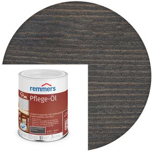 Produktbild für Holzöl Remmers Pflege-Öl, 0,75l