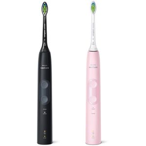 Produktbild für Elektrische-Zahnbürste Philips Sonicare, HX6830/35