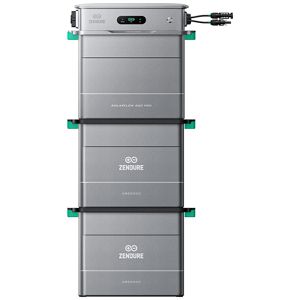 Stromspeicher Zendure SolarFlow 800 Pro 2x AB2000X