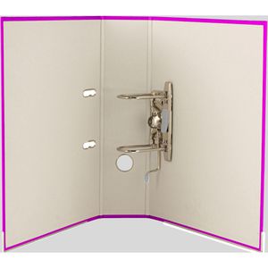 Produktbild für Ordner Falken 23001048, PP, A4