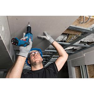 Produktbild für Trockenbauschrauber Bosch GTB 12V-11, Akku