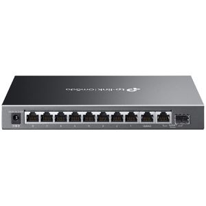 Produktbild für Switch TP-Link Omada, ES210GMP, managed