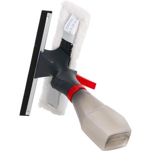 Produktbild für Fensterreinigungsset BÜMAG 3-in-1 Fensterwascher