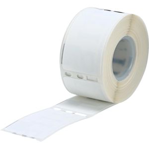 Produktbild für Seiko-Etiketten Seiko-Instruments SLP-TMRL, weiß