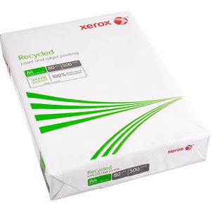 Produktbild für Kopierpapier Xerox Recycled, 003R91165, A4