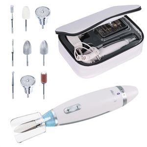 Maniküre-Pediküreset Beurer MP 62, mit LED-Licht