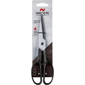 Produktbild für Büroschere Nirosta Superschere, 48153, 21 cm