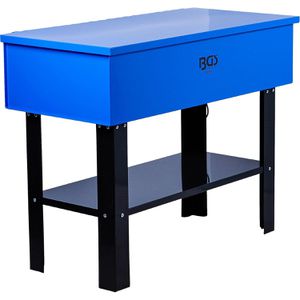 Produktbild für Teilewaschgerät BGS-technic für wasserbasierte Reingungsmittel
